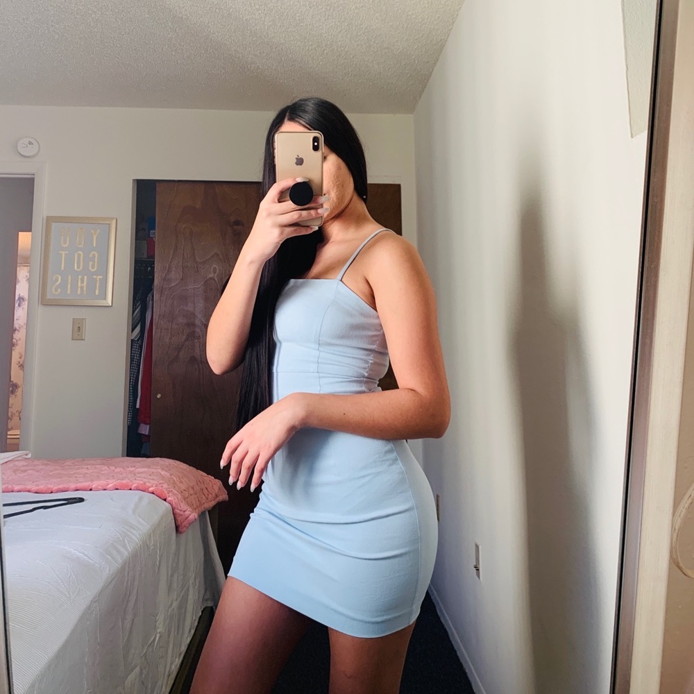 Forever 21 dress